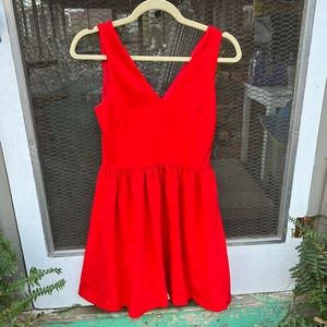 FINAL MARKDOWN ‼️Red Dress